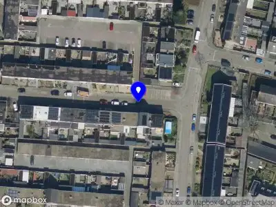 Overlastmelding Van Speykstraat in Dongen