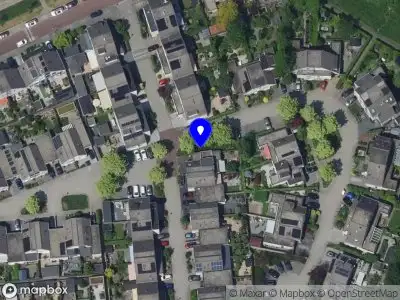 Overlastmelding Johanna Naber-Erf in Dordrecht