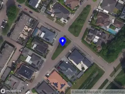 112 melding Overlastmelding Biesboschlaan in Hank