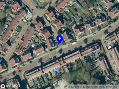 112 melding Anonieme overlastmelding Ericalaan in Arnhem