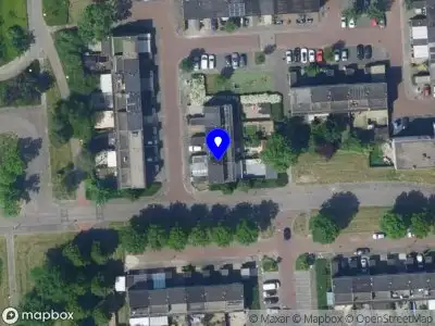 112 melding Anonieme overlastmelding Westkaap in Lelystad