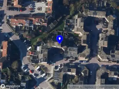 Overlastmelding Kruiszwin in Julianadorp