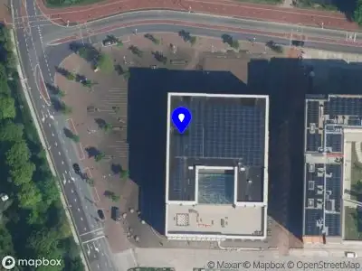 112 melding Ambulance met gepaste spoed naar de Houthavenweg in Amsterdam