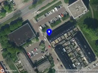 Overlastmelding Luceberthof in Heemskerk