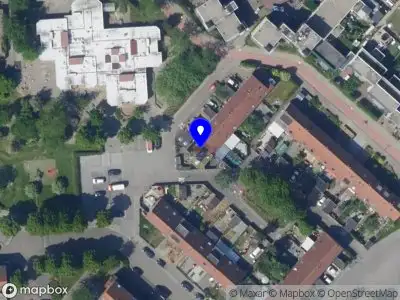 112 melding Overlastmelding Kamp in Lelystad