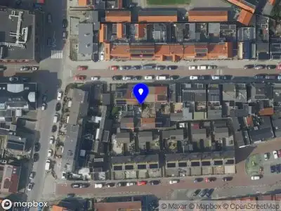 Overlastmelding Emmastraat in Egmond aan Zee gesloten