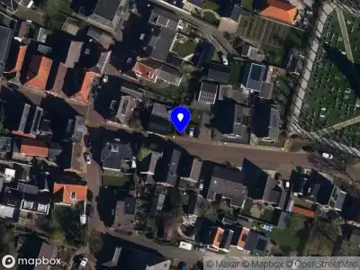 Overlastmelding Hegebuorren in Marrum gesloten