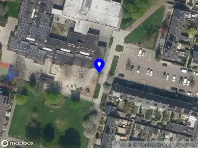 112 melding Ambulance met grote spoed naar de Scheldeplein in Ridderkerk