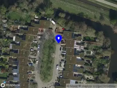 Brandweer en politie met grote spoed naar de Belcrumweg in Breda vanwege waarnemen gaslucht