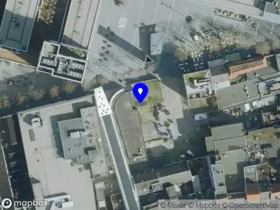 Anonieme overlastmelding Pieter Vreedeplein in Tilburg