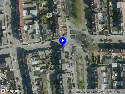 Overlastmelding Zwaluwstraat in Tilburg