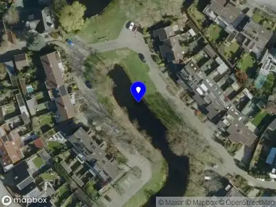 Overlastmelding Sint Maartensloop in Tilburg gesloten