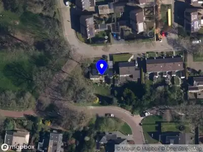 112 melding Brandweer met grote spoed naar de Herenven in Tynaarlo