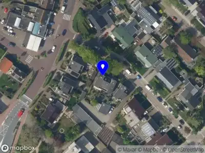 112 melding Overlastmelding Herenstraat in Voorhout gesloten