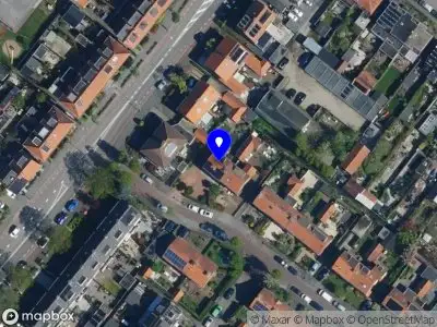 112 melding Overlastmelding Irissenstraat in Lisse