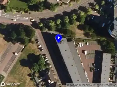 112 melding Overlastmelding Rembrandtlaan in Sassenheim gesloten