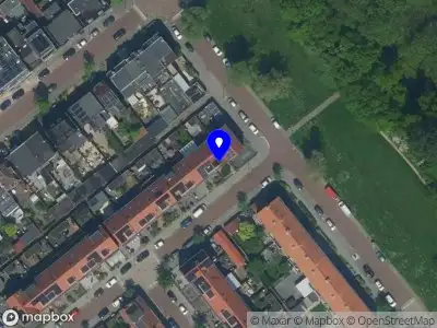 Overlastmelding Ladderbeekstraat in Velsen-Noord