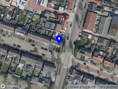 Overlastmelding  in Dongen gesloten