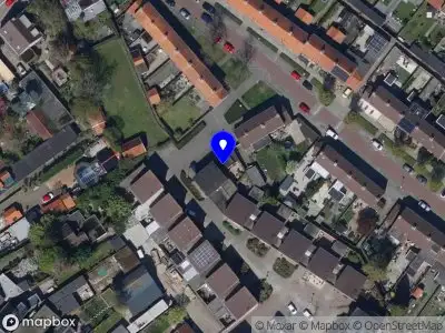 Politie met grote spoed naar de Rode Poort in Etten-Leur vanwege letsel