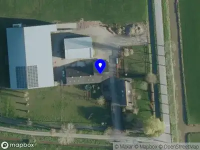 Brandweer met grote spoed naar de Gasthuisweg in Herwijnen