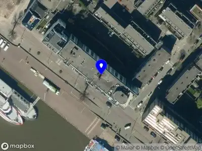 Overlastmelding Rijnkade in Arnhem