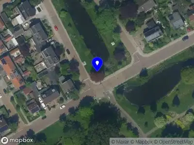 Overlastmelding Karshoffstraat in Heemskerk