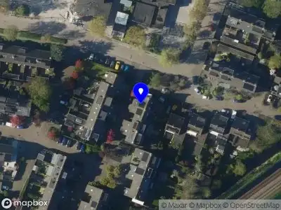 Overlastmelding Fuut in Sint Pancras