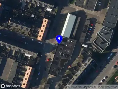 Overlastmelding Roompotstraat in Den Helder