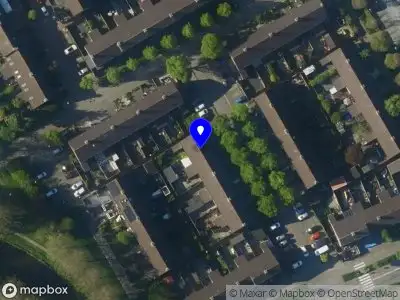 112 melding Overlastmelding Kap in Hoorn (1628 GG)