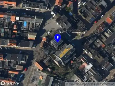 Overlastmelding Jan in 't Veltstraat in Den Helder gesloten