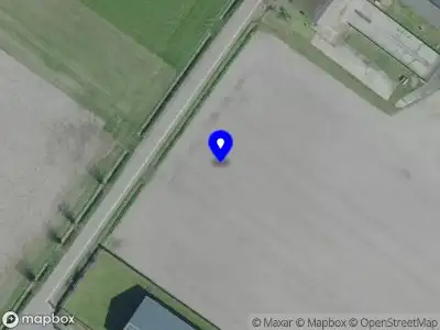 Brandweer met gepaste spoed naar de Broek in Wanroij