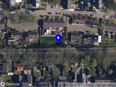 Brandweer met grote spoed naar de Zeegserweg in Tynaarlo