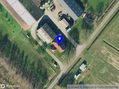 112 melding Brandweer met gepaste spoed naar de Tiphoeksweg in Rouveen