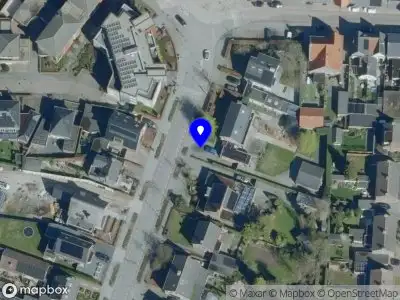 Politie met grote spoed naar de Heikant in Kaatsheuvel vanwege letsel