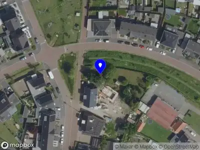 Brandweer en politie met grote spoed naar de Tuinderslaan in Horst vanwege stankoverlast