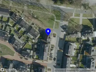 Overlastmelding Marie Baronstraat in Tilburg