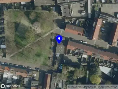 Anonieme overlastmelding Surinamestraat in Tilburg gesloten