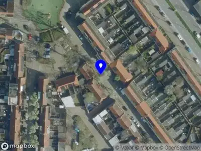 Anonieme overlastmelding Van der Aastraat in Tilburg gesloten