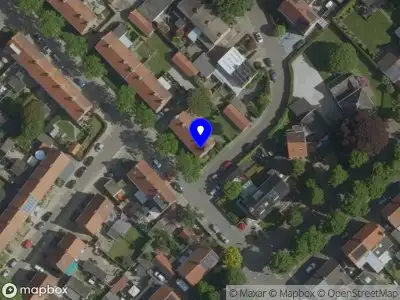 Overlastmelding Maanstraat in Geleen