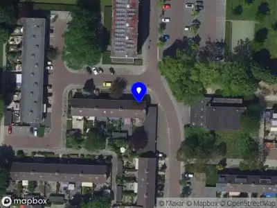 112 melding Overlastmelding Satellietstraat in Dordrecht gesloten