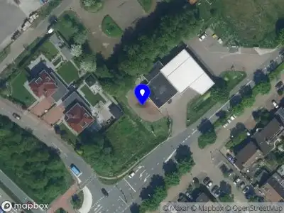 Overlastmelding Hugaardskamp in 1991BH Velserbroek gesloten