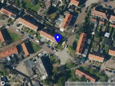 Overlastmelding Dominee Gewinweg in Renkum