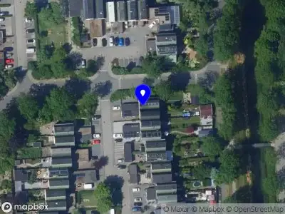 Overlastmelding Archipel in Lelystad