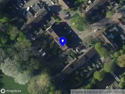 Overlastmelding Granaat in Heerhugowaard