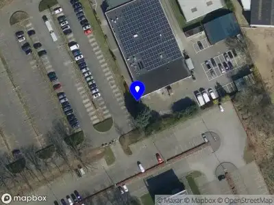 Politie met grote spoed naar de Ericssonstraat in Rijen vanwege letsel