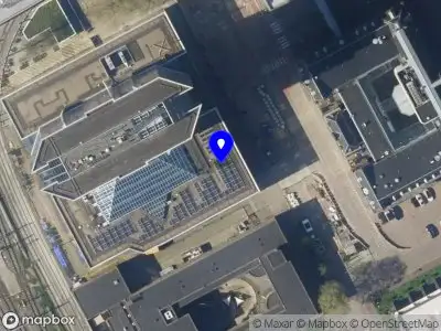 Politie naar de Laan van Puntenburg in Utrecht vanwege aanrijding met letsel