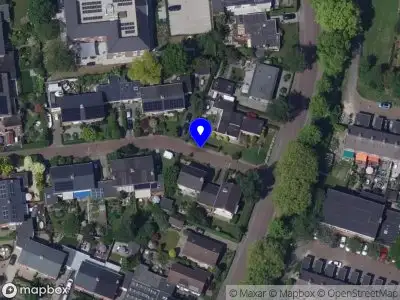 112 melding Ambulance met gepaste spoed naar de Kwakernaat in Gorinchem