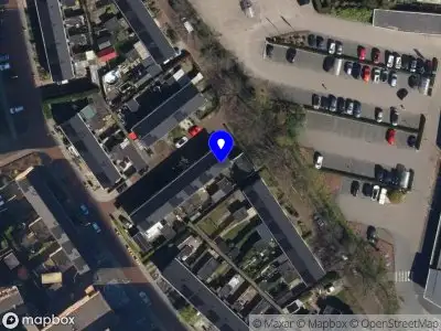 Politie met grote spoed naar de Dr. A. Plesmanweg in Paterswolde vanwege ongeval met letsel