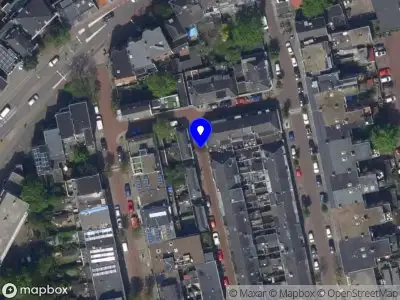 112 melding Ambulance met gepaste spoed naar de Tollensstraat in Leiden