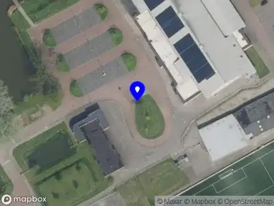 Politie naar de Sportlaan in Culemborg vanwege aanrijding met letsel